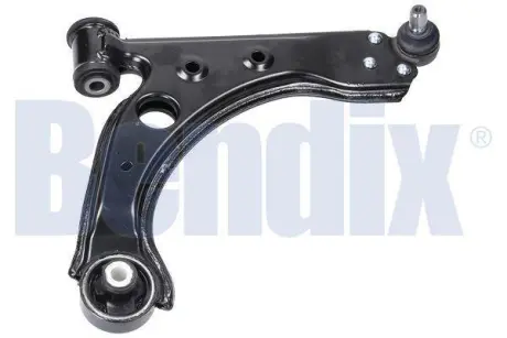 Рычаг независимой подвески колеса, подвеска колеса BENDIX 045904B