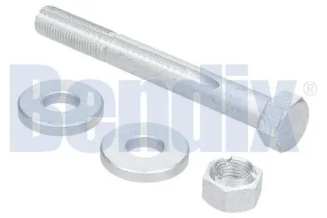 Монтажный комплект, рычаг независимой подвески колеса BENDIX 045985B