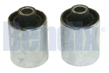 Ремонтный комплект, рычаг подвески BENDIX 047084B