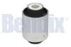 Подвеска, рычаг независимой подвески колеса BENDIX 047257B (фото 1)