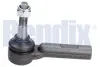 Наконечник поперечной рулевой тяги BENDIX 047449B (фото 1)