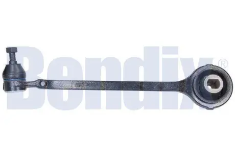 Рычаг независимой подвески колеса, подвеска колеса BENDIX 047454B