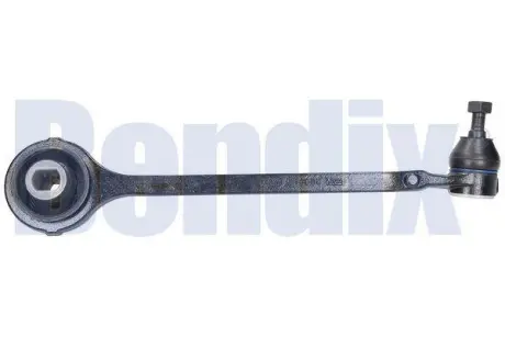 Рычаг независимой подвески колеса, подвеска колеса BENDIX 047455B