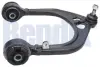 Рычаг независимой подвески колеса, подвеска колеса BENDIX 047457B (фото 1)