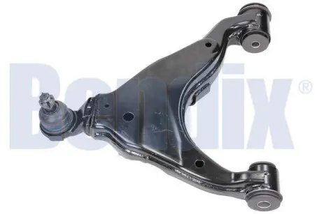 Рычаг независимой подвески колеса, подвеска колеса BENDIX 047458B