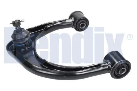 Рычаг независимой подвески колеса, подвеска колеса BENDIX 047460B