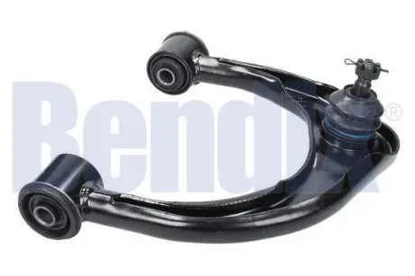 Рычаг независимой подвески колеса, подвеска колеса BENDIX 047461B
