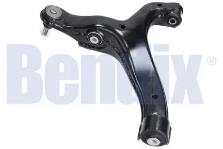 Рычаг независимой подвески колеса, подвеска колеса BENDIX 047496B