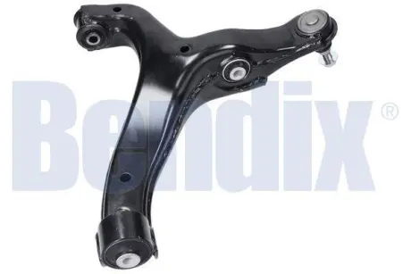 Рычаг независимой подвески колеса, подвеска колеса BENDIX 047497B