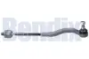 Поперечная рулевая тяга BENDIX 047527B (фото 1)