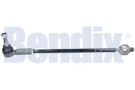 Поперечная рулевая тяга BENDIX 047528B