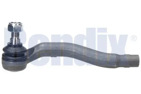 Наконечник поперечной рулевой тяги BENDIX 047535B