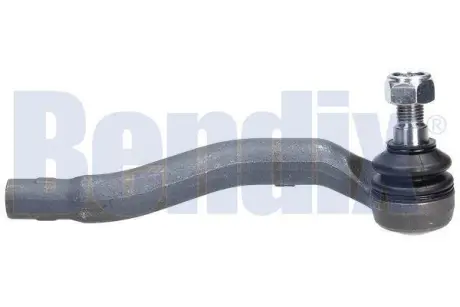 Наконечник поперечной рулевой тяги BENDIX 047536B