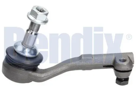Наконечник поперечной рулевой тяги BENDIX 047537B
