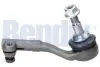 Наконечник поперечной рулевой тяги BENDIX 047538B (фото 1)