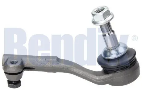 Наконечник поперечной рулевой тяги BENDIX 047538B