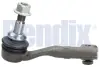 Наконечник поперечной рулевой тяги BENDIX 047539B (фото 1)
