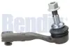 Наконечник поперечной рулевой тяги BENDIX 047540B (фото 1)