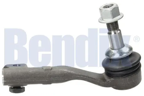 Наконечник поперечной рулевой тяги BENDIX 047540B