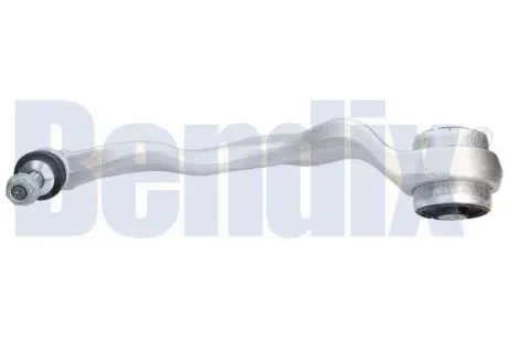 Рычаг независимой подвески колеса, подвеска колеса BENDIX 047562B