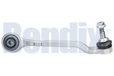 Рычаг независимой подвески колеса, подвеска колеса BENDIX 047565B