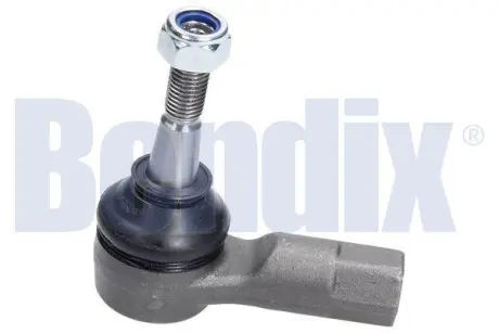 Наконечник поперечной рулевой тяги BENDIX 047580B