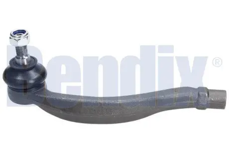 Наконечник поперечной рулевой тяги BENDIX 047581B