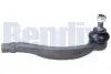 Наконечник поперечной рулевой тяги BENDIX 047582B (фото 1)