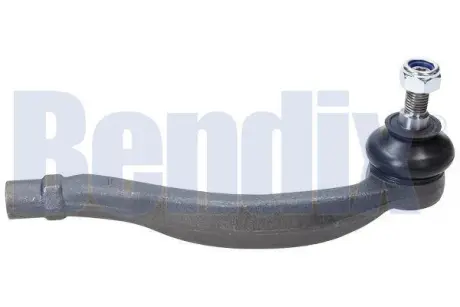 Наконечник поперечной рулевой тяги BENDIX 047582B