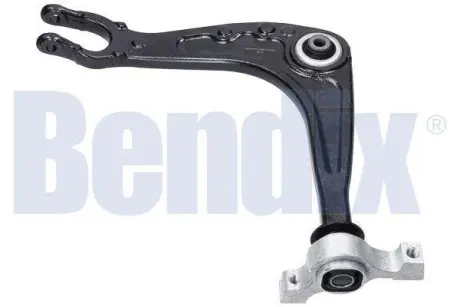 Рычаг независимой подвески колеса, подвеска колеса BENDIX 047593B