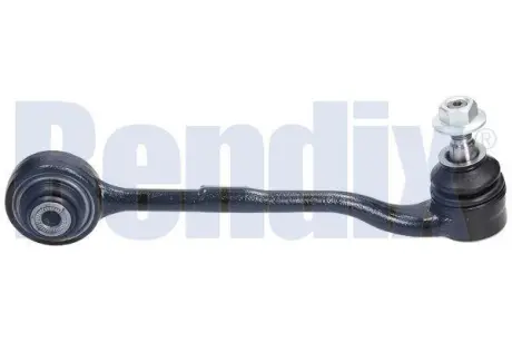 Рычаг независимой подвески колеса, подвеска колеса BENDIX 047723B