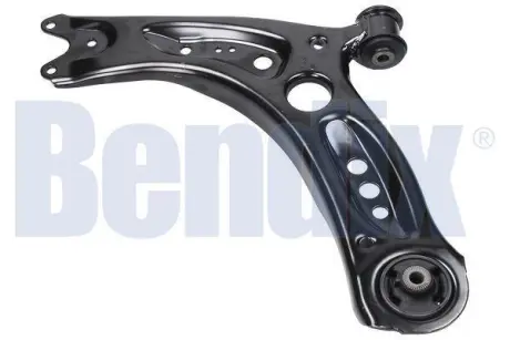 Рычаг независимой подвески колеса, подвеска колеса BENDIX 047741B