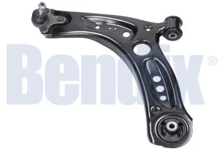 Рычаг независимой подвески колеса, подвеска колеса BENDIX 047743B