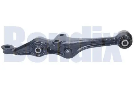 Рычаг независимой подвески колеса, подвеска колеса BENDIX 047762B