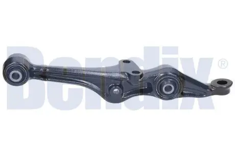 Рычаг независимой подвески колеса, подвеска колеса BENDIX 047763B