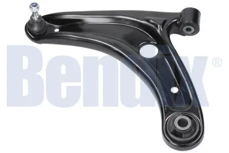 Рычаг независимой подвески колеса, подвеска колеса BENDIX 047764B