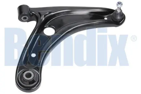 Рычаг независимой подвески колеса, подвеска колеса BENDIX 047765B