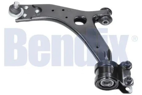 Рычаг независимой подвески колеса, подвеска колеса BENDIX 047766B