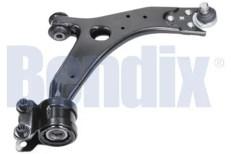 Рычаг независимой подвески колеса, подвеска колеса BENDIX 047767B