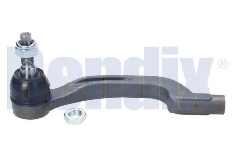 Наконечник поперечной рулевой тяги BENDIX 047778B
