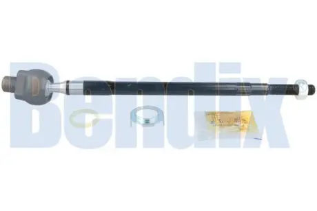 Осевой шарнир, рулевая тяга BENDIX 047801B