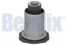 Подвеска, рычаг независимой подвески колеса BENDIX 047819B (фото 1)