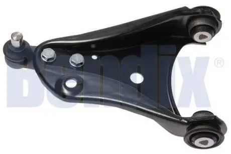 Рычаг независимой подвески колеса, подвеска колеса BENDIX 047835B