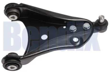 Рычаг независимой подвески колеса, подвеска колеса BENDIX 047836B
