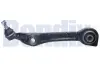 Рычаг независимой подвески колеса, подвеска колеса BENDIX 047845B (фото 1)