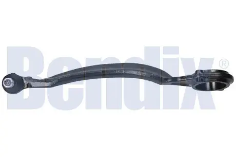 Рычаг независимой подвески колеса, подвеска колеса BENDIX 047847B