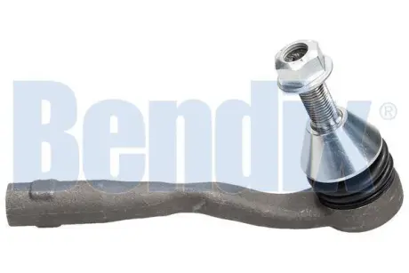 Наконечник поперечной рулевой тяги BENDIX 047882B