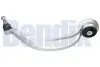 Рычаг независимой подвески колеса, подвеска колеса BENDIX 047890B (фото 1)