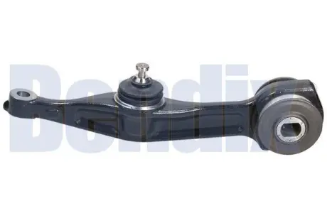 Рычаг независимой подвески колеса, подвеска колеса BENDIX 047892B