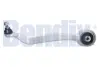 Рычаг независимой подвески колеса, подвеска колеса BENDIX 047897B (фото 1)